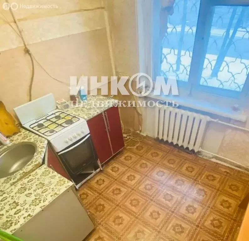 3-комнатная квартира: Москва, проезд Черепановых, 58 (82.5 м) - Фото 1