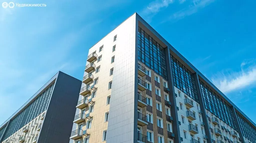 1-комнатная квартира: Москва, Берёзовая аллея, 19к2 (30 м) - Фото 0
