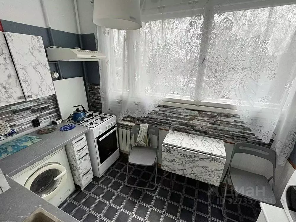 3-к кв. Санкт-Петербург Гражданский просп., 123К1 (59.9 м) - Фото 1