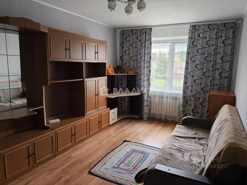 3-к кв. Белгородская область, Яковлевский муниципальный округ, ... - Фото 1