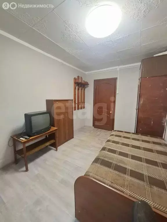 1к в 4-комнатной квартире (12 м) - Фото 0