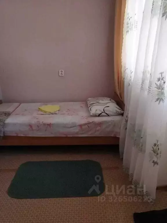 Комната Крым, Саки База отдыха Прибой мкр, 16 сектор, 5/6 - Фото 2