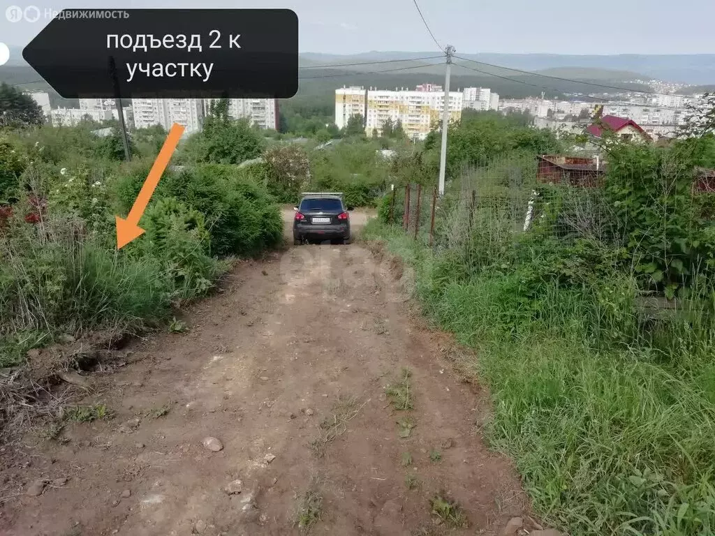Участок в Миасс, СНТ Урал-2 Восточный (4.5 м) - Фото 1
