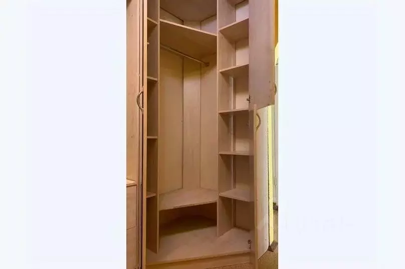 2-к кв. Архангельская область, Архангельск ул. Клепача, 13 (52.0 м) - Фото 2