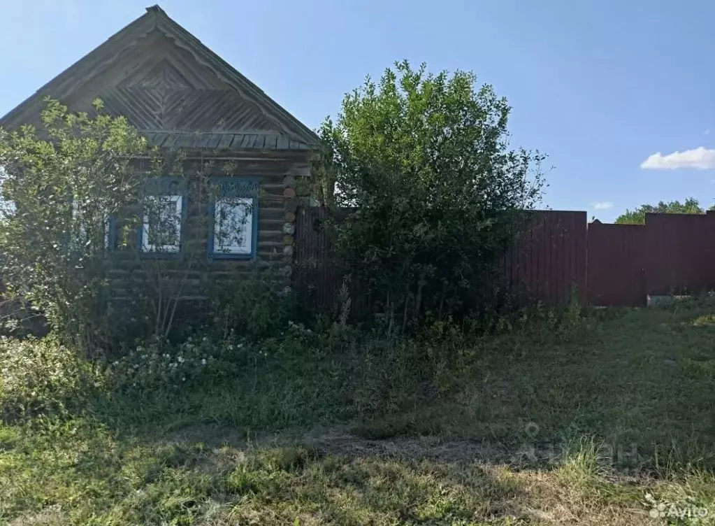 Дом в Мордовия, Большеберезниковский район, с. Шугурово  (58 м) - Фото 2