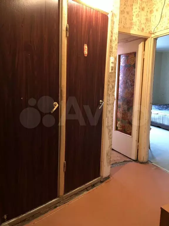 1-к. квартира, 32,7 м, 7/9 эт. - Фото 0