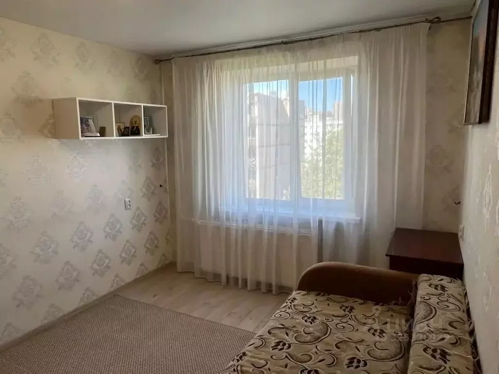 3-к кв. Башкортостан, Уфа ул. Маршала Жукова, 23 (60.3 м) - Фото 1