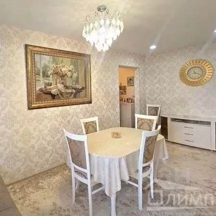 3-к кв. Челябинская область, Челябинск ул. 40-летия Победы, 61 (65.0 ... - Фото 0