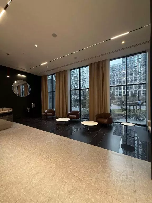 1-к кв. Москва Причальный проезд, 10к2 (35.0 м) - Фото 2