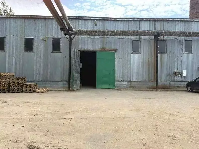 Склад в Нижегородская область, Нижний Новгород Московское ш., 300 (933 ... - Фото 1