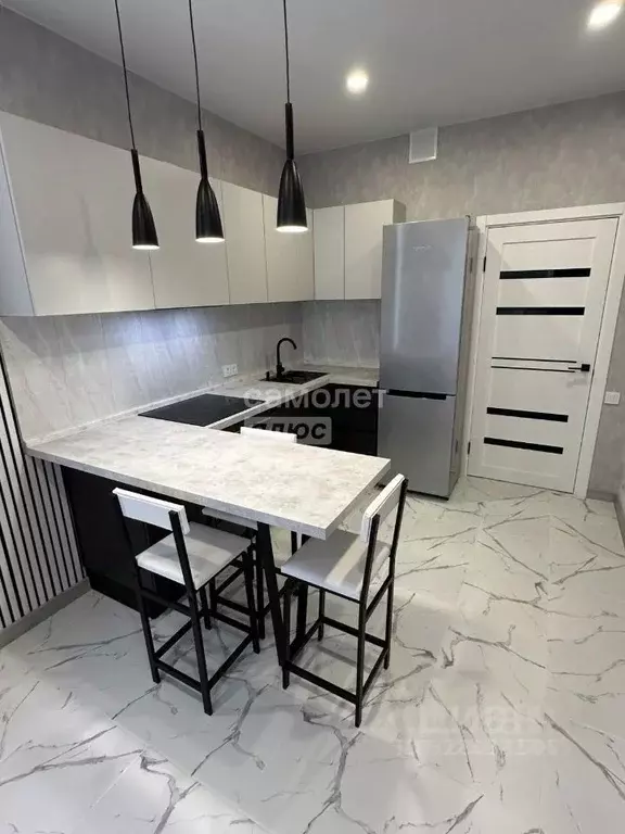 1-к кв. Москва Открытое ш., 14Д (33.6 м) - Фото 2