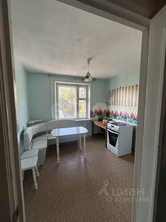 3-к кв. Пермский край, Добрянка ул. Победы, 105 (65.0 м) - Фото 1