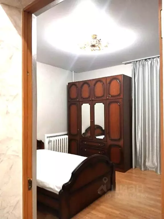 2-к кв. Московская область, Балашиха Железнодорожный мкр, ул. Новая, 4 ... - Фото 2