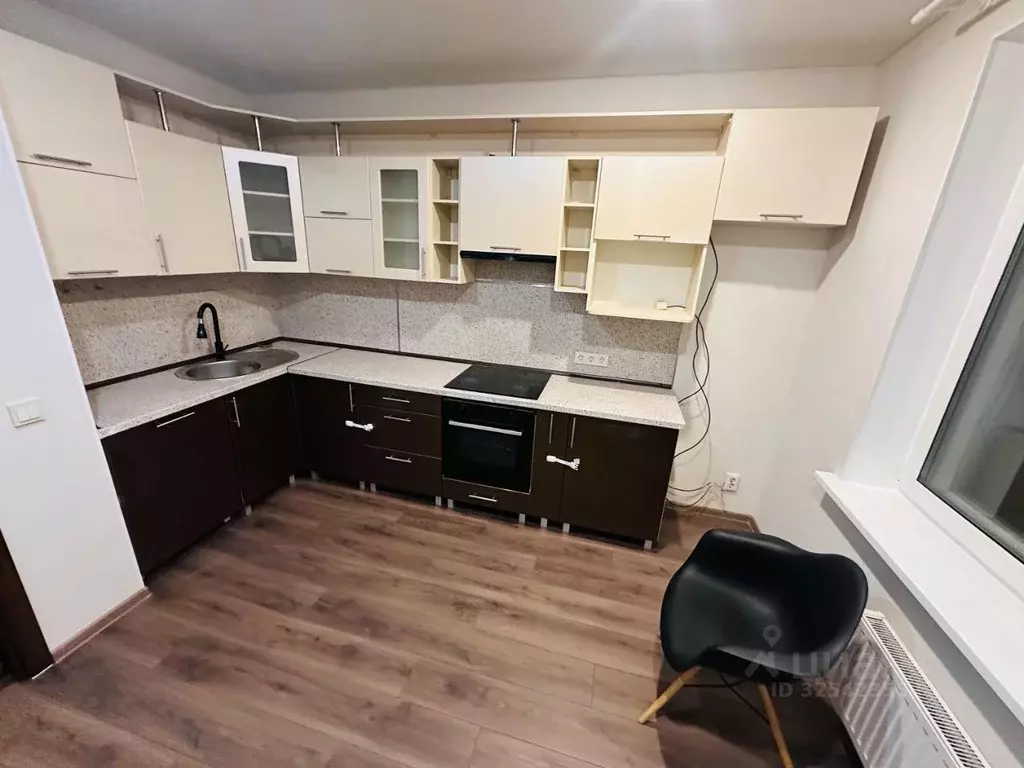 2-к кв. Санкт-Петербург ул. Среднерогатская, 9 (64.0 м) - Фото 2