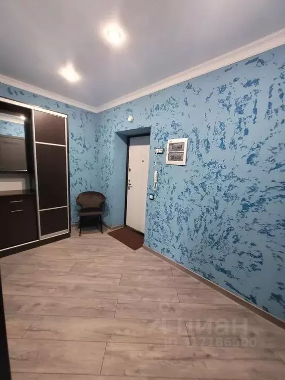 1-к кв. Калининградская область, Пионерский Береговая ул., 17 (35.0 м) - Фото 1
