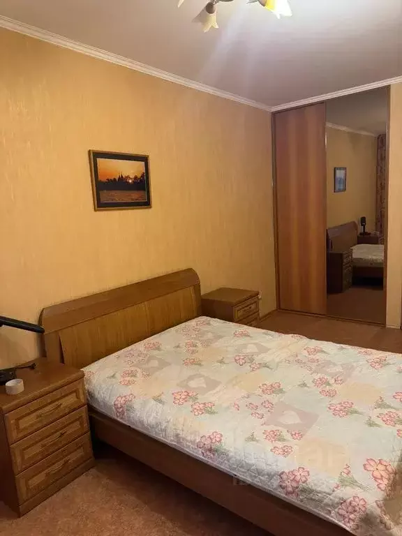 3-к кв. Нижегородская область, Нижний Новгород ул. Невзоровых, 1 (61.0 ... - Фото 0