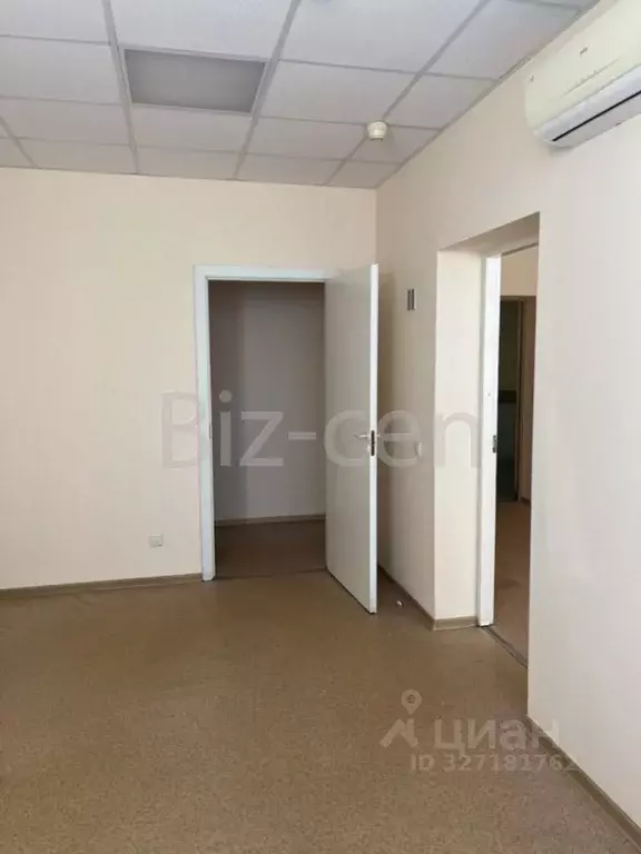 Офис в Санкт-Петербург просп. Культуры, 44 (33 м) - Фото 2