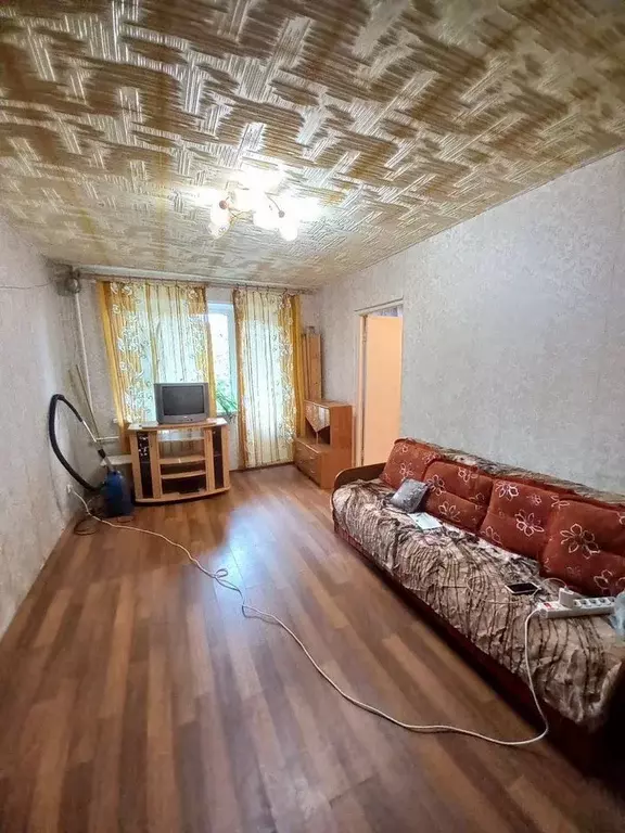 2-к кв. Московская область, Воскресенск ул. Зелинского, 1/8 (44.0 м) - Фото 1