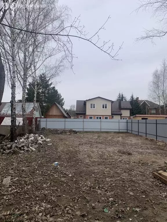 Участок в Видное, ТИЗ Сатурн-1, 31 (4 м) - Фото 1