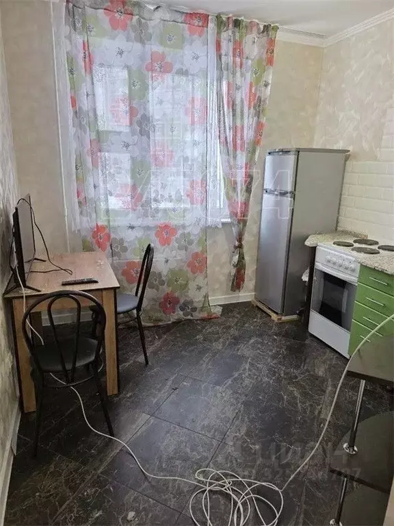 1-к кв. Москва Новороссийская ул., 27 (35.0 м) - Фото 1