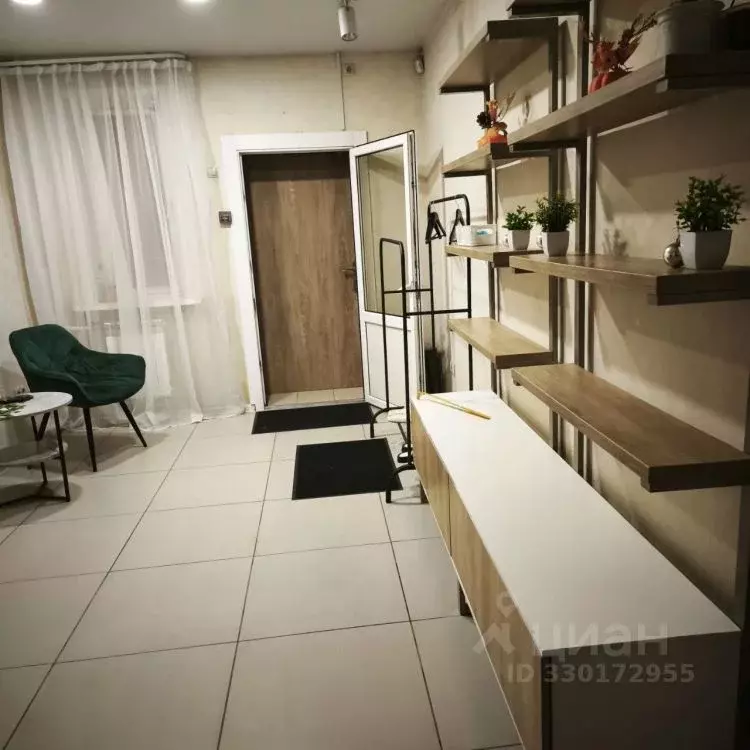 Помещение свободного назначения в Хакасия, Абакан ул. Итыгина, 8 (29 ... - Фото 2