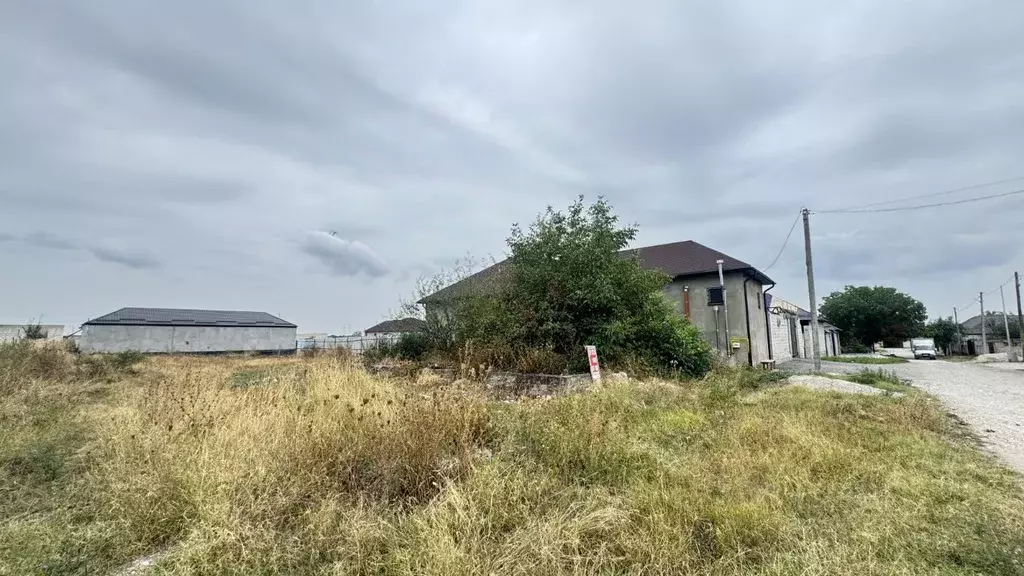 Участок в Кабардино-Балкария, Чегемский район, с. Шалушка ул. Имени ... - Фото 2