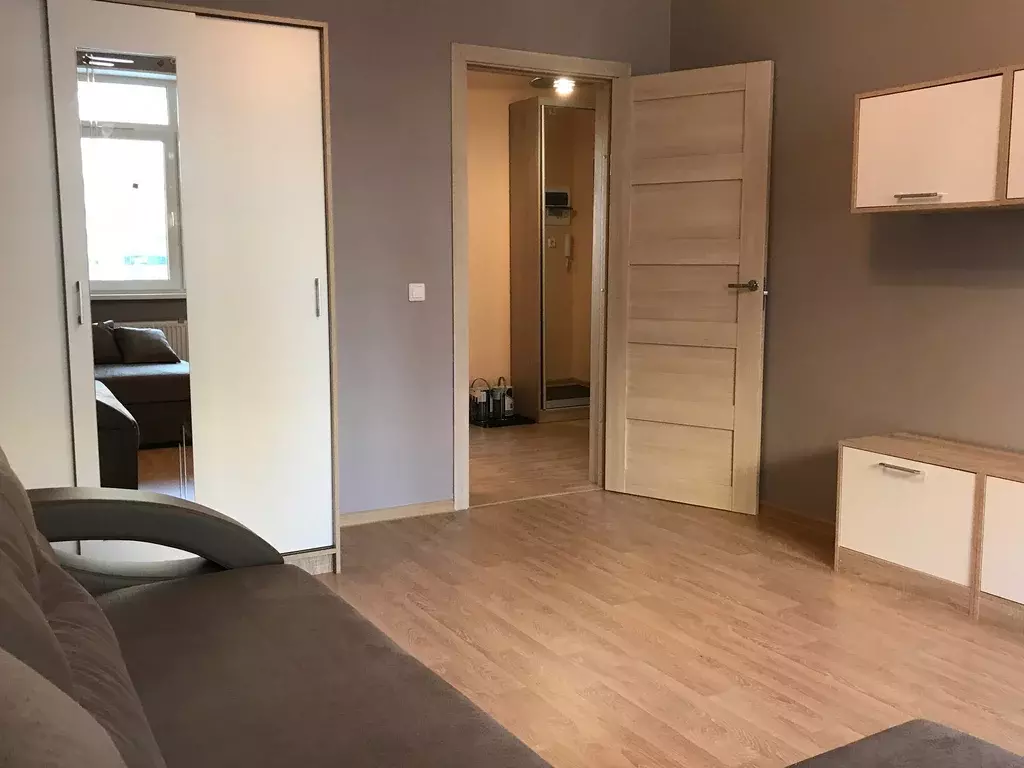 Продаётся 1-к квартира, 39 м - Фото 1