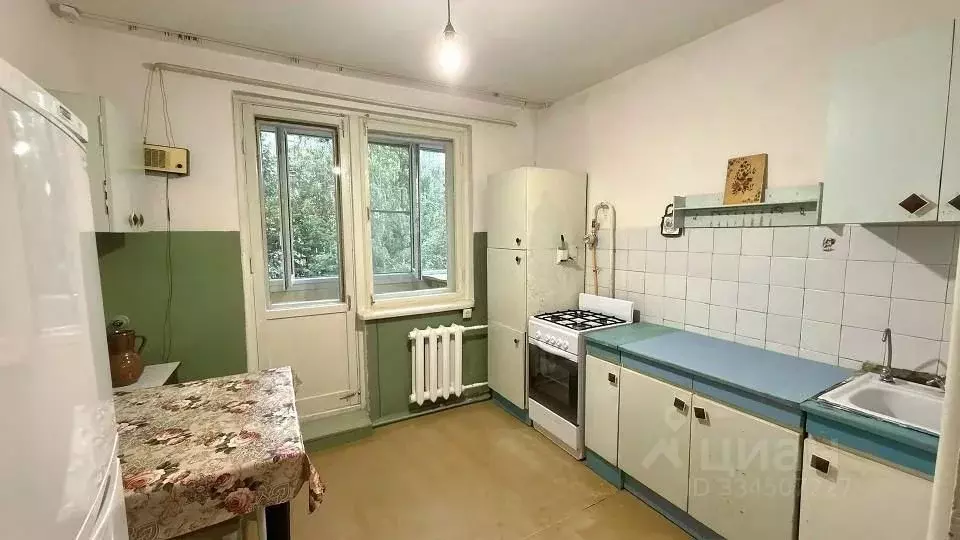 2-к кв. Чувашия, Чебоксары Эгерский бул., 10 (53.5 м) - Фото 1