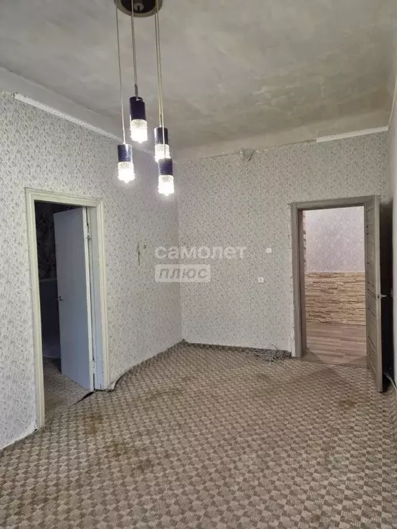 3-к кв. Воронежская область, Воронеж пл. Ленина, 8 (63.3 м) - Фото 1