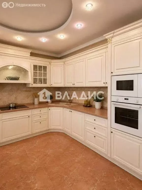 5-комнатная квартира: Москва, Зеленодольская улица, 36к2 (162.1 м) - Фото 1