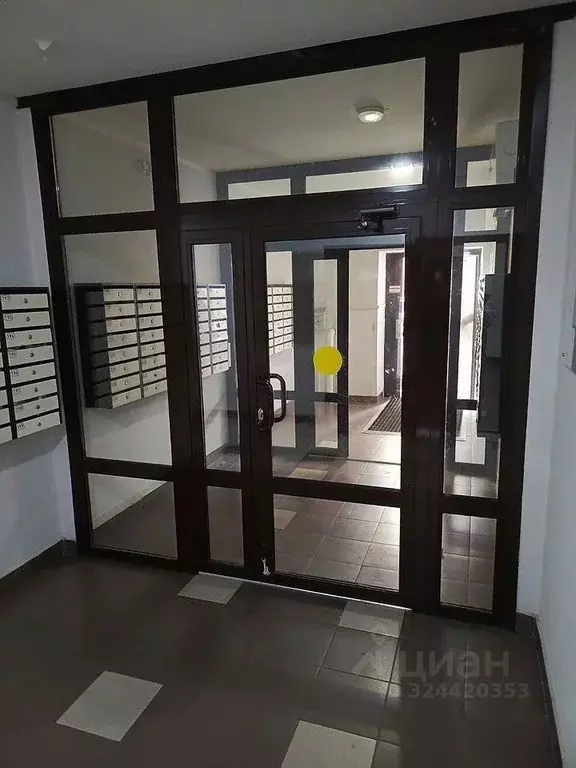 2-к кв. Тюменская область, Тюмень ул. Фармана Салманова, 6 (49.9 м) - Фото 1