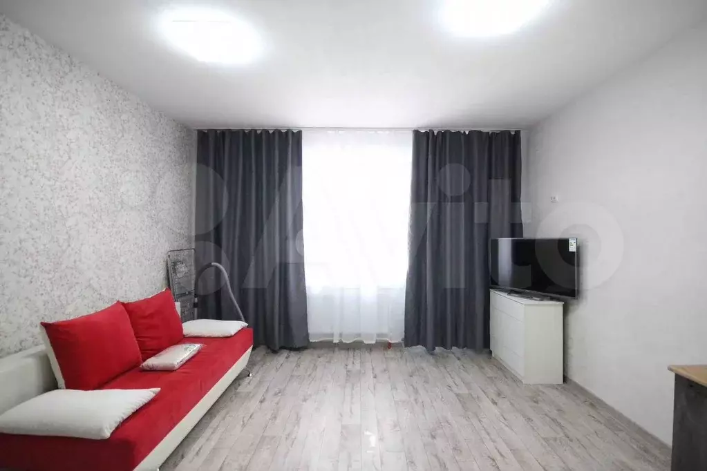 Квартира-студия, 31,2 м, 7/10 эт. - Фото 0