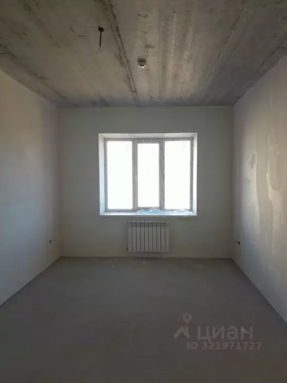 1-к кв. Ставропольский край, Ставрополь ул. Чапаева, 4/7Д (34.3 м) - Фото 1