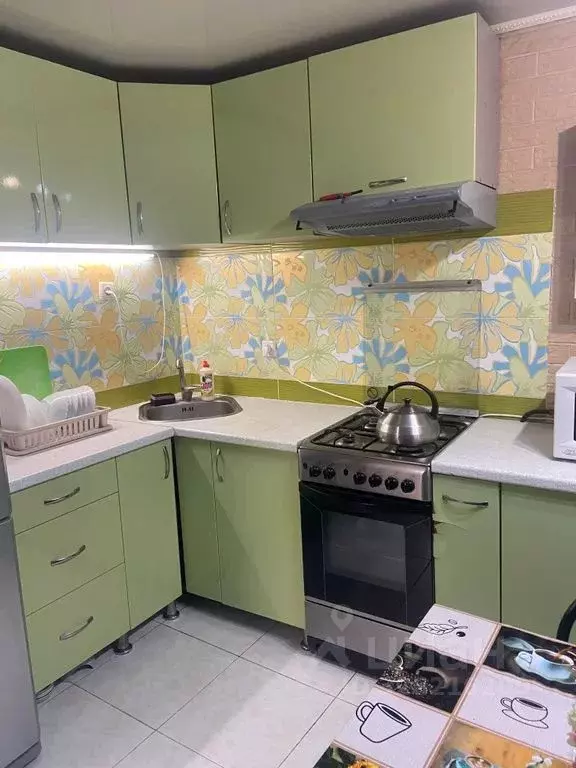 Дом в Крым, Евпатория пер. Гражданский, 15 (42 м) - Фото 2