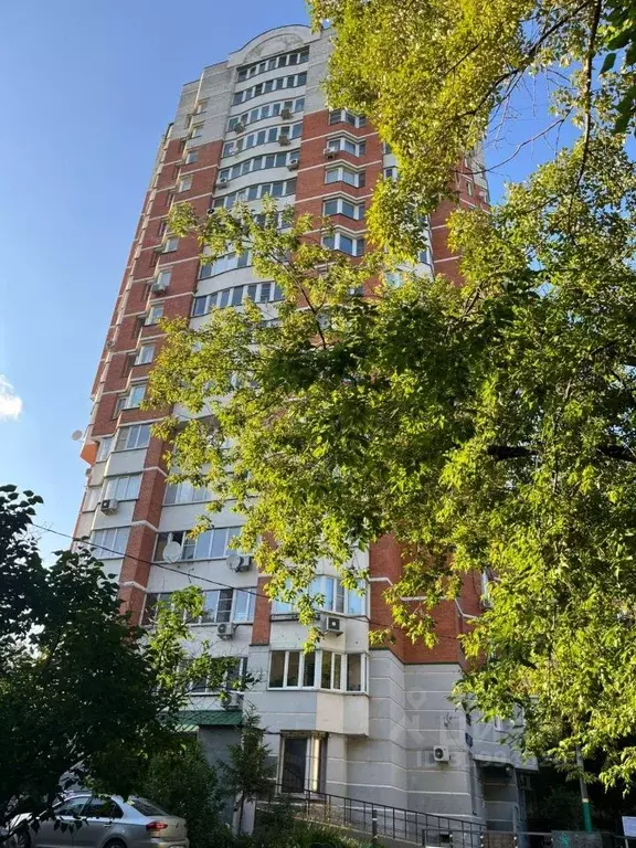 1-к кв. Москва Федеративный просп., 24К1 (46.5 м) - Фото 0