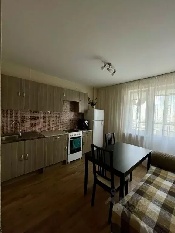 1-к кв. Нижегородская область, Нижний Новгород Волжская наб., 12 (43.9 ... - Фото 2