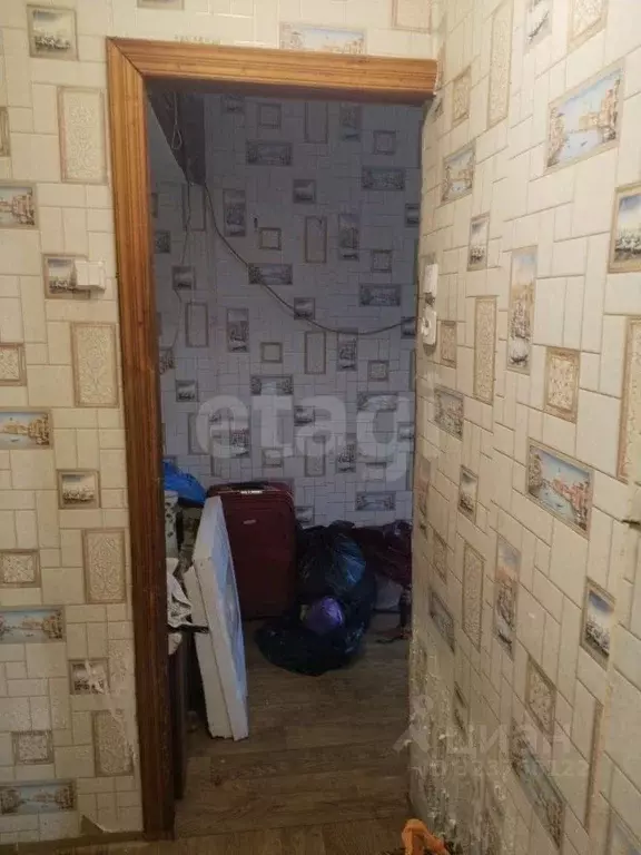 1-к кв. Мордовия, Лямбирский район, Большеелховское с/пос, с. Большая ... - Фото 2