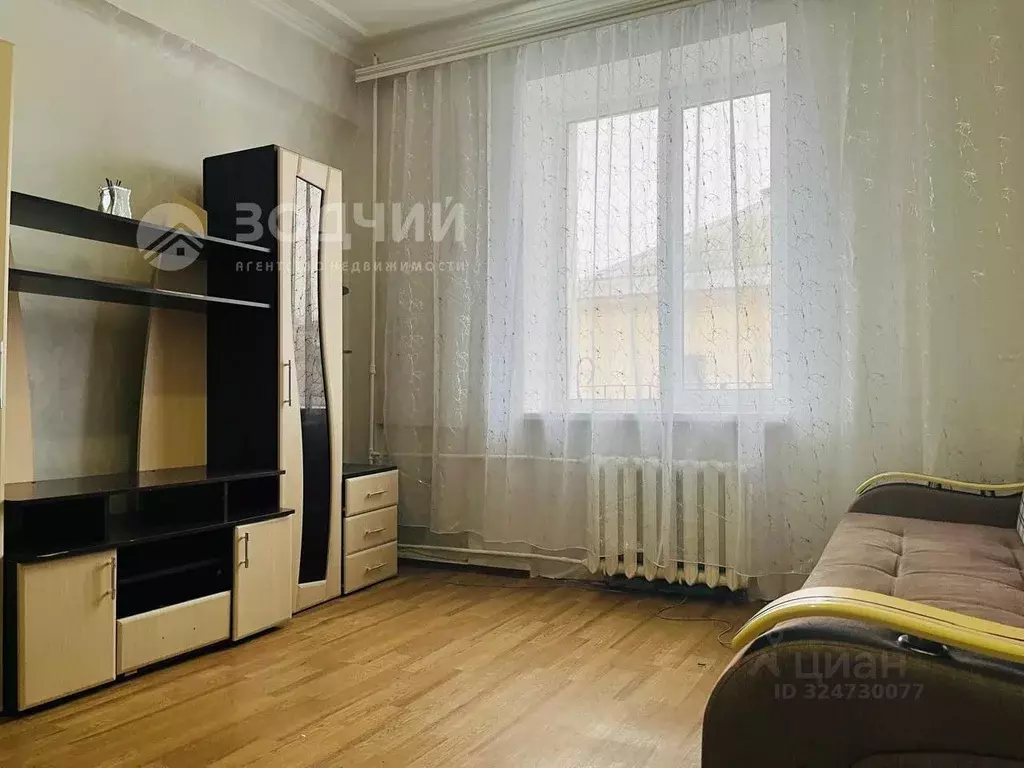 2-к кв. Чувашия, Канаш Московская ул., 10 (52.0 м) - Фото 1