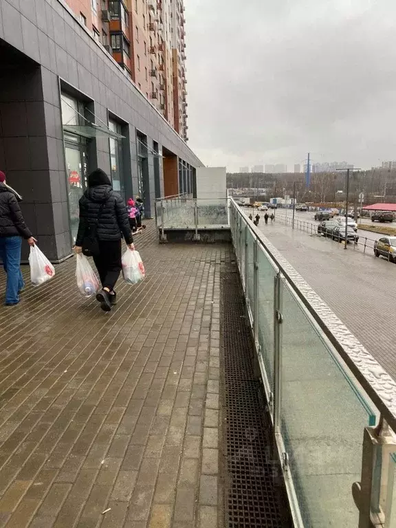Помещение свободного назначения в Московская область, Ленинский ... - Фото 0