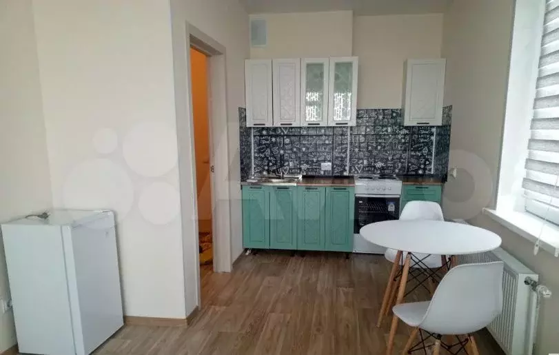 Квартира-студия, 29 м, 18/24 эт. - Фото 0