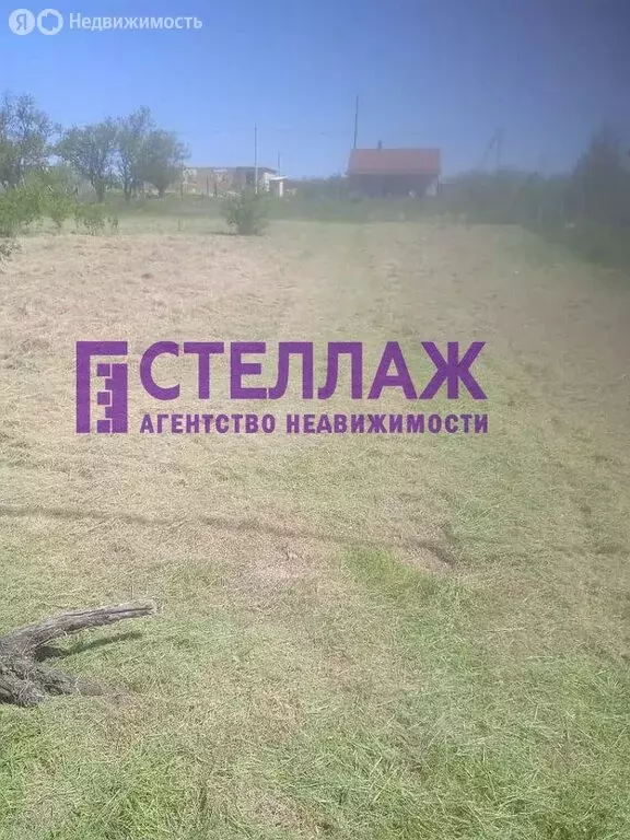Участок в Феодосия, Виноградная улица, 15 (7 м) - Фото 1