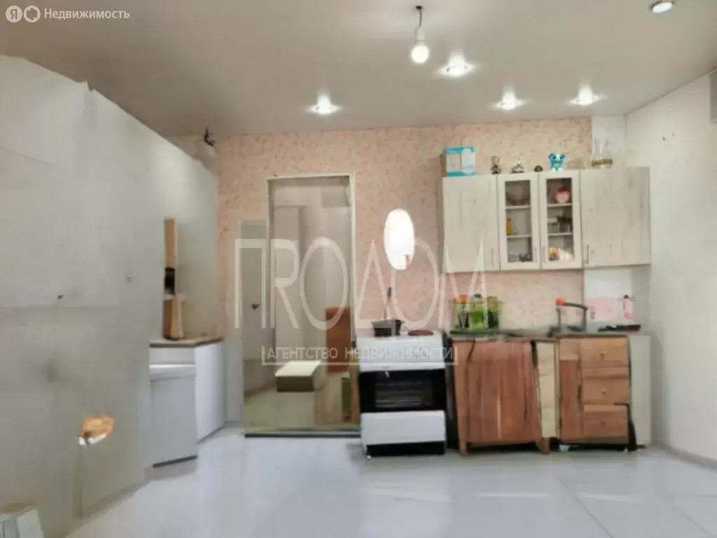 Квартира-студия: Новоалтайск, улица Анатолия, 90 (21 м) - Фото 2