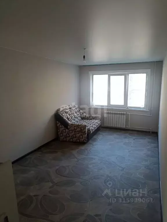 2-к кв. Алтайский край, Бийск ул. Воинов-интернационалистов, 96 (47.4 ... - Фото 0