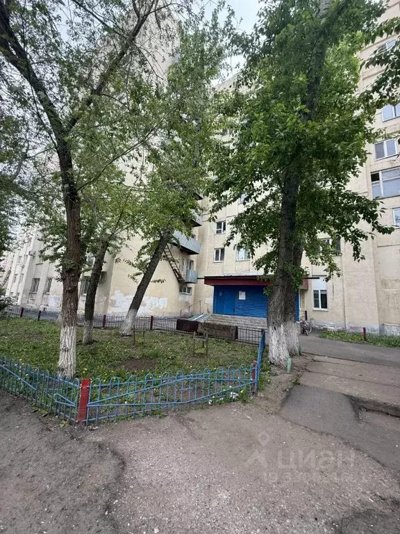 Студия Оренбургская область, Оренбург просп. Дзержинского, 36/2 (17.0 ... - Фото 1
