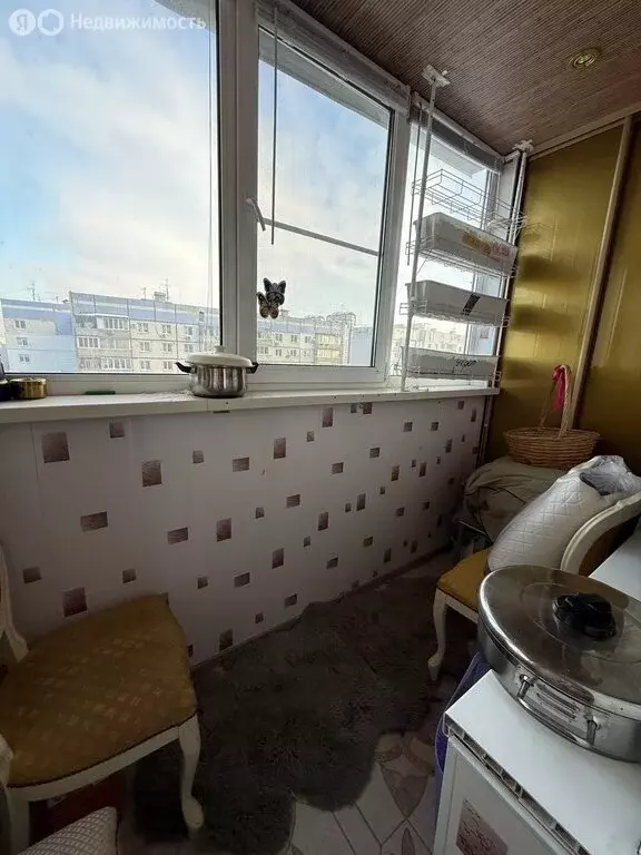 2-комнатная квартира: Самара, улица Гастелло, 32 (64.7 м) - Фото 1