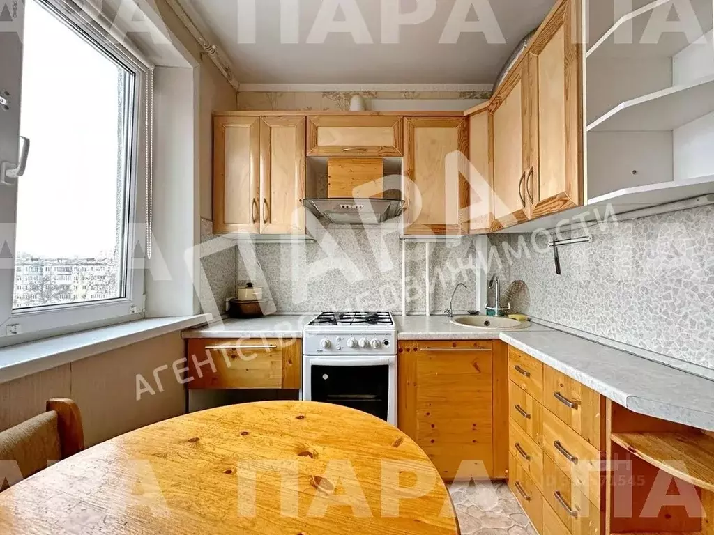 1-к кв. Самарская область, Самара ул. Антонова-Овсеенко, 10 (32.0 м) - Фото 1