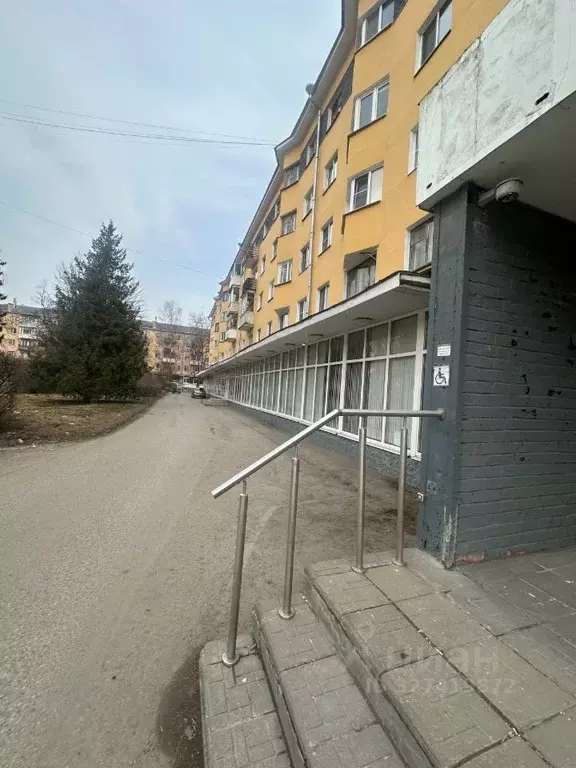 Помещение свободного назначения в Псковская область, Псков Рижский ... - Фото 1