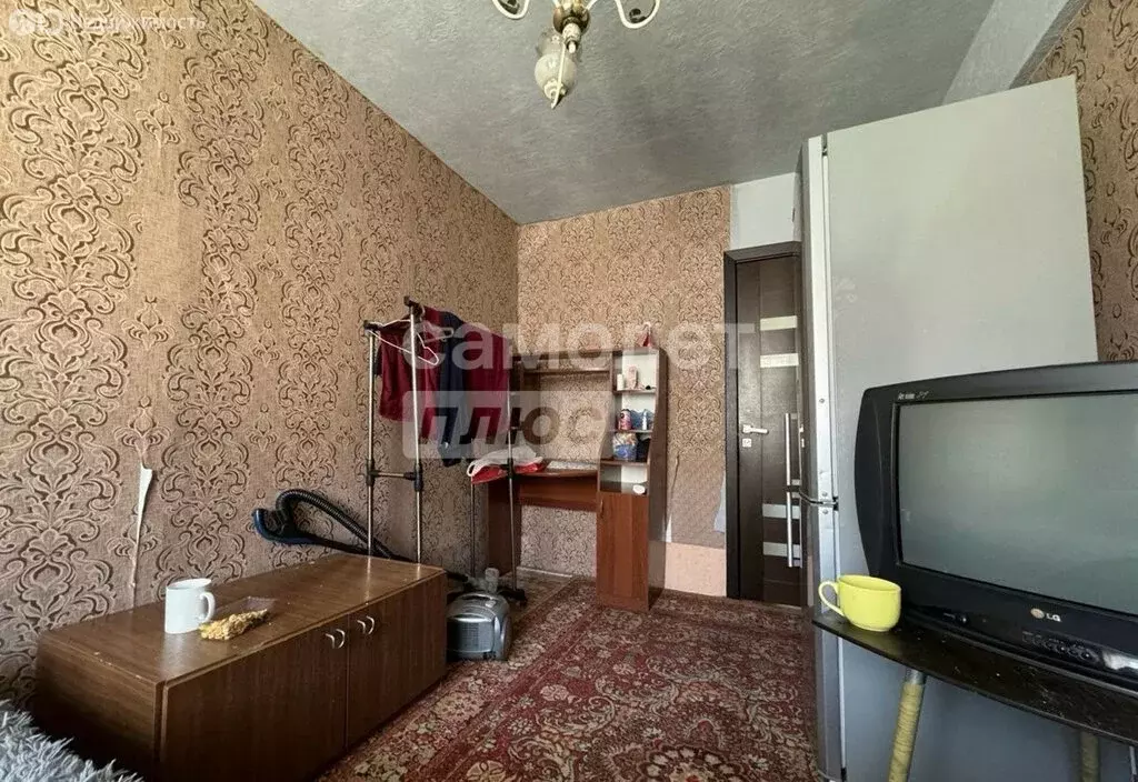 1к в 3-комнатной квартире (11 м) - Фото 1