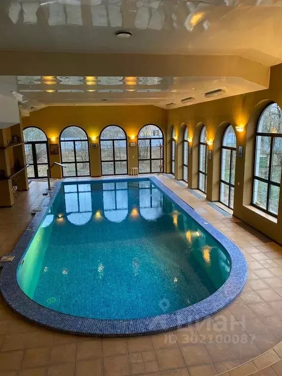 Дом в Московская область, Одинцовский городской округ, д. Солослово ... - Фото 2