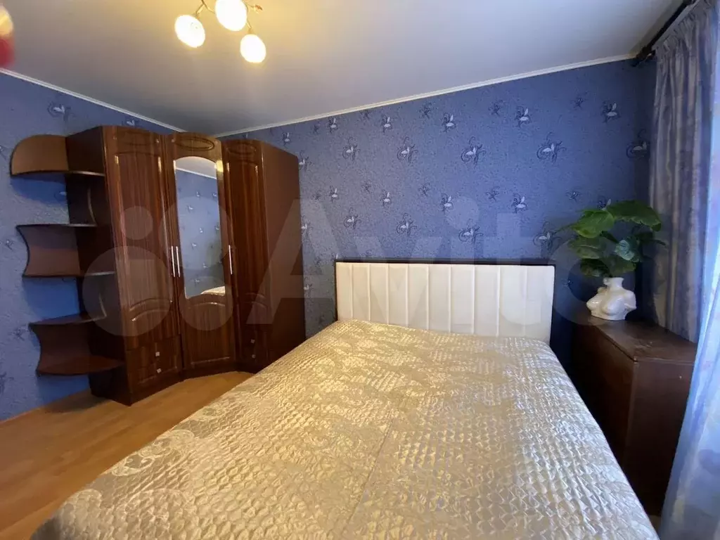 3-к. квартира, 62 м, 3/10 эт. - Фото 0